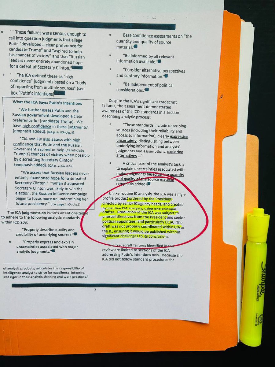 PUTAIN DE MERDE !

Les preuves de la trahison d’Obama contre les États-Unis d’Amérique sont IRRÉFUTABLES !

Le CI a confirmé qu’Obama en personne a exigé cette nouvelle évaluation, bidouillée en coulisses par ses chefs du renseignement, avec juste une poignée d’analystes de la