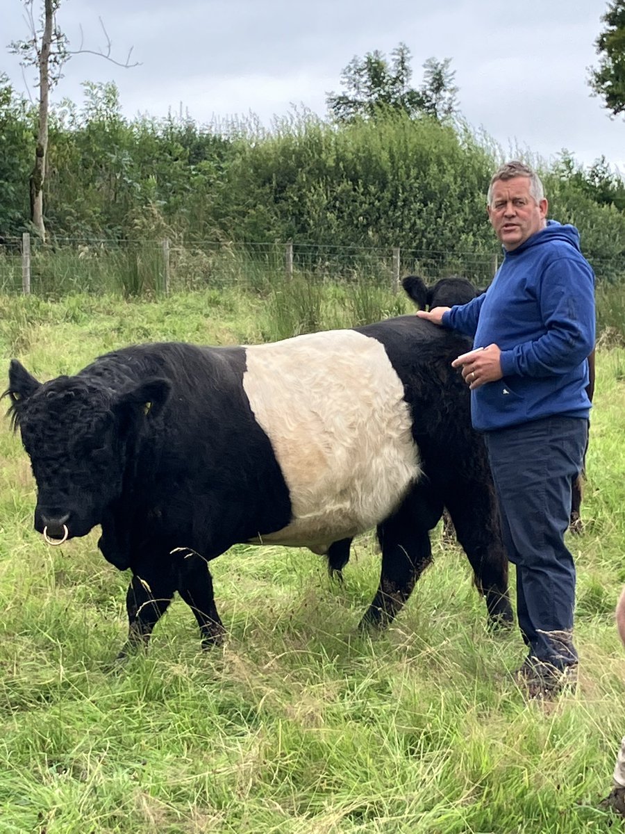 ruslandvalley's tweet image. A great day learning about genetics with @herdyshepherd1 @RobHavard1 and @nationaltrust tenants.