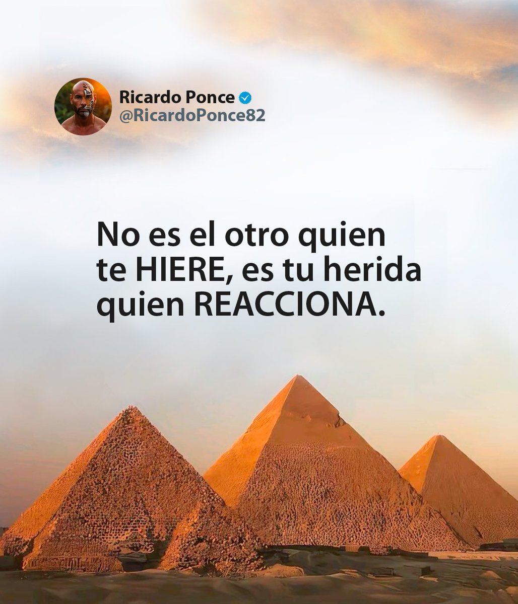 Ricardo Ponce tweet media
