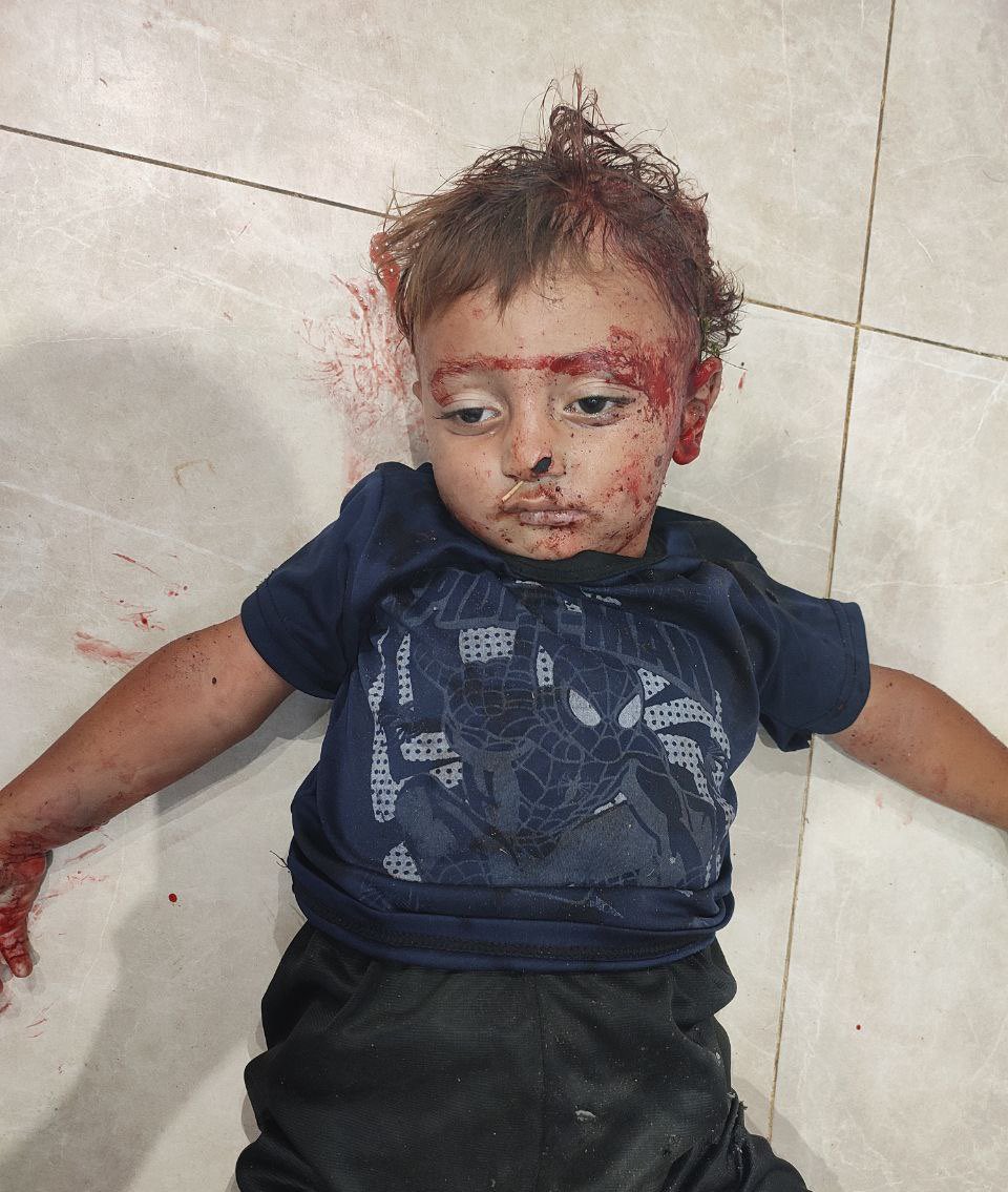 MyPalestine0's tweet image. قتله جيش الاحتلال المجرم قبل قليل

وكأن عيناه تقول لماذا!!