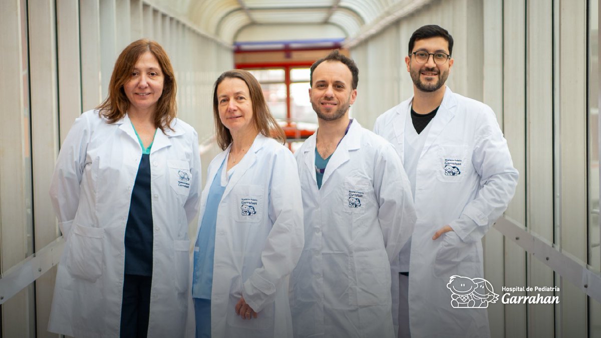 El área de Esterilización del Garrahan fue premiada internacionalmente por su aporte en la prevención de la contaminación cruzada en endoscopías. 

El método desarrollado mejora la seguridad en los procedimientos y la calidad de atención a los pacientes. 

➡️