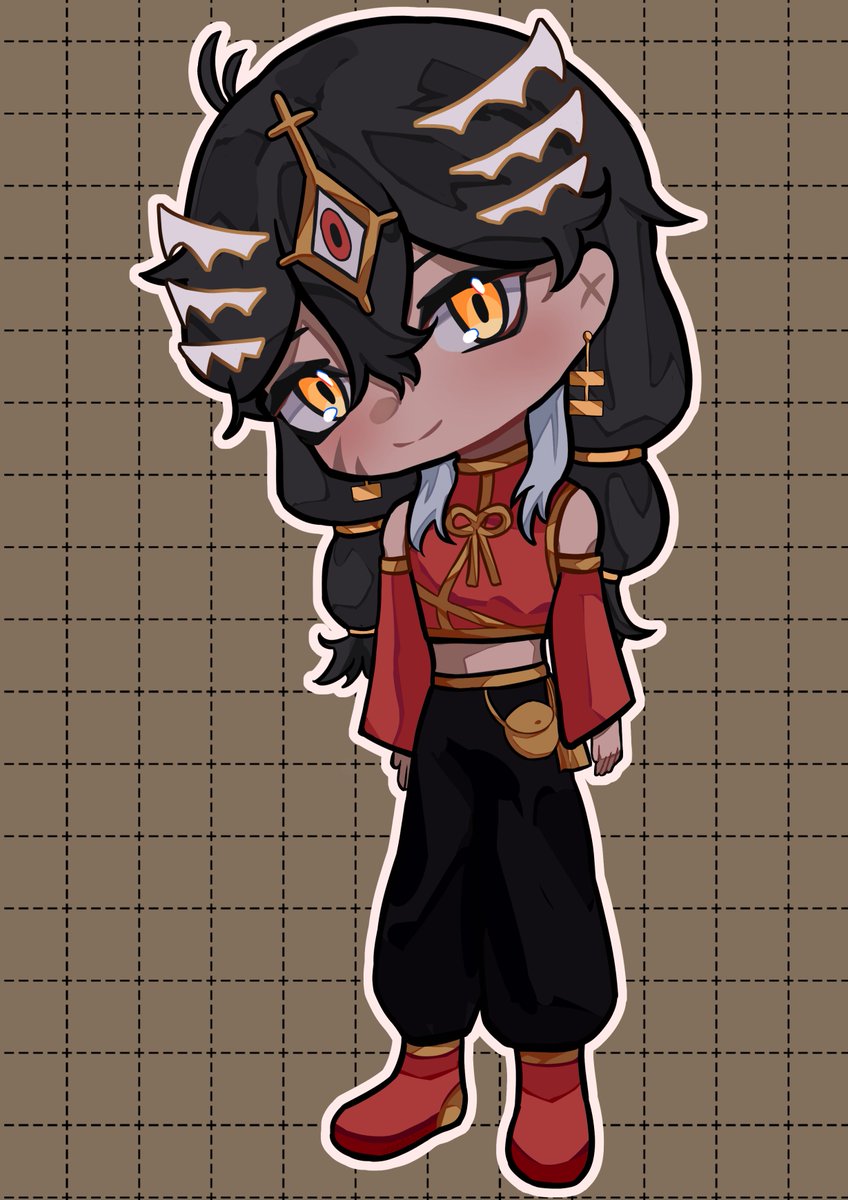 dandepom's tweet photo. artfight 2-4 https://t.co/gBTq7cJv2H
