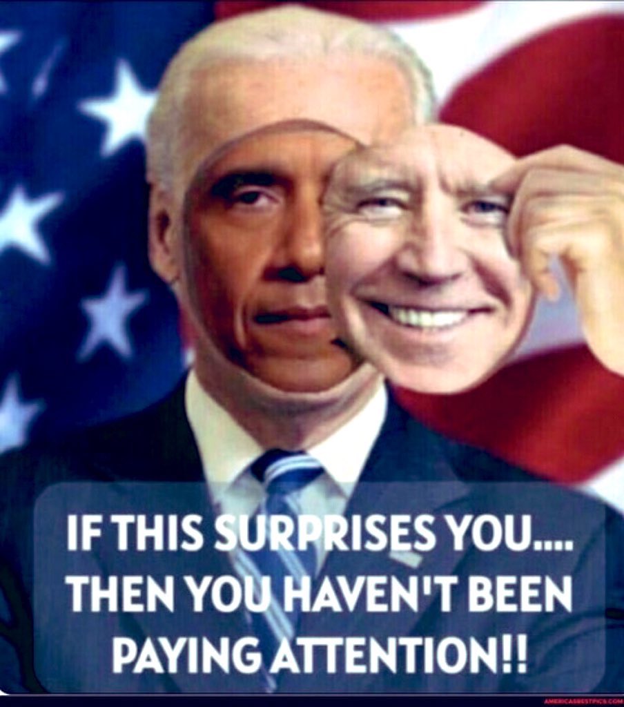 💐Gigi💐 (@lovelygigi33) on Twitter photo <a href="/jsmith4966/">AppPatriotgirl 🇺🇸</a> Obama knew by installing Joe in 2020, he can serve his 3rd terms and completing his goals of America’s transformation into a 3rd world Muslim country. <a href="/jsmith4966/">AppPatriotgirl 🇺🇸</a> Obama knew by installing Joe in 2020, he can serve his 3rd terms and completing his goals of America’s transformation into a 3rd world Muslim country.