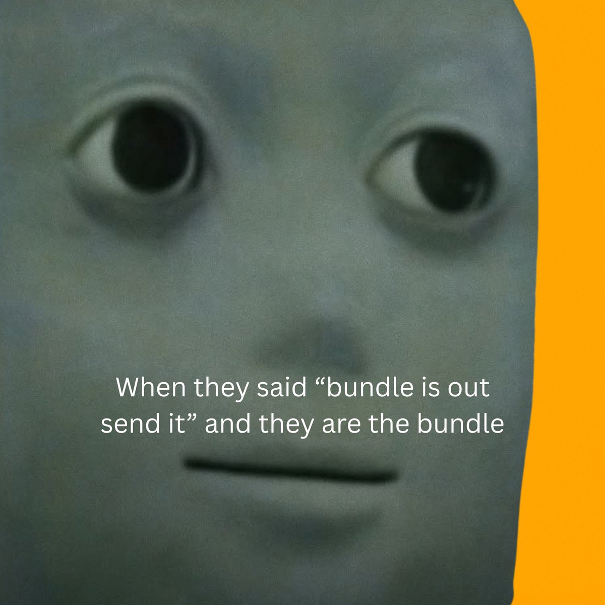 Guys who sold?