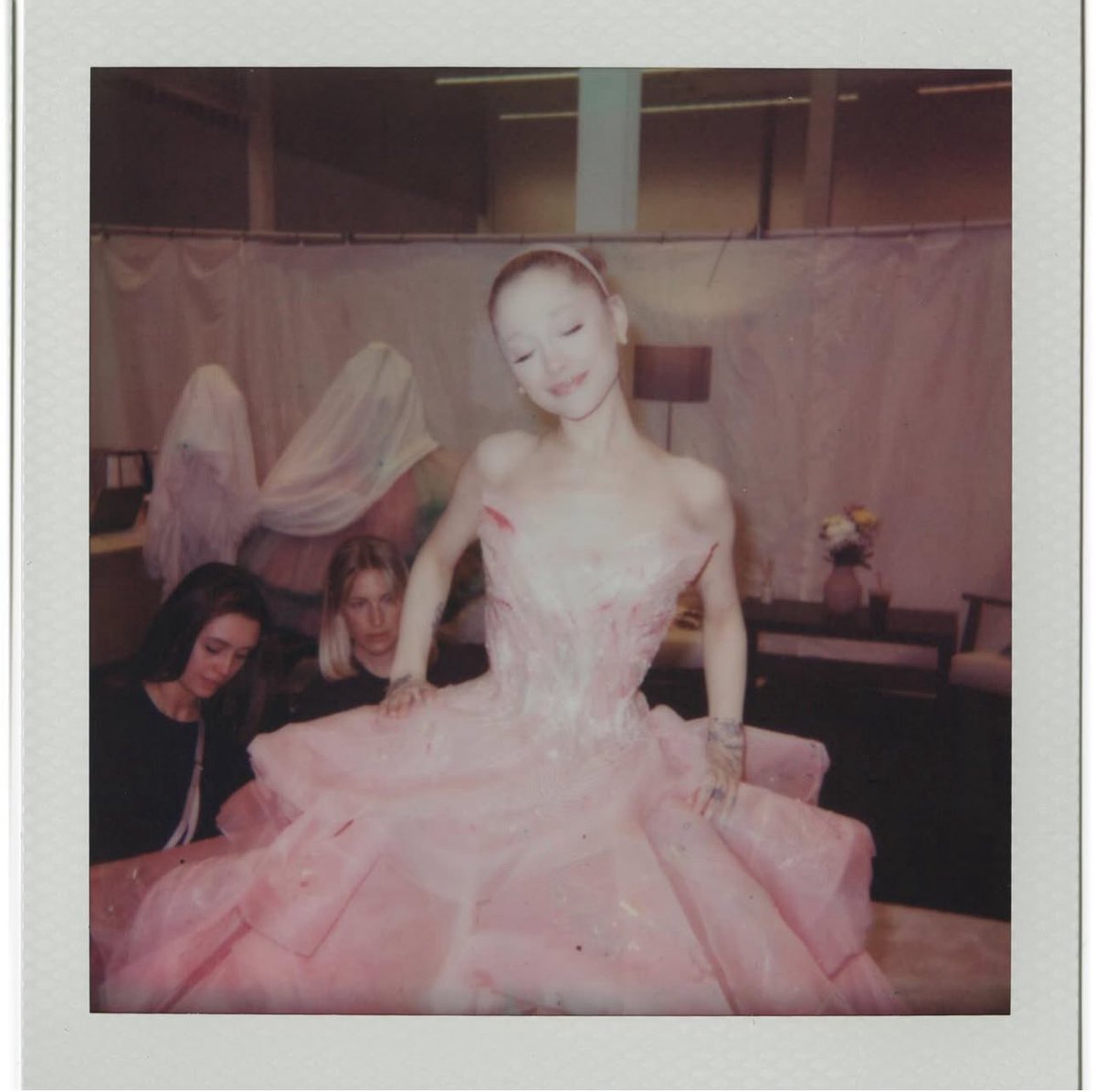 enerytime's tweet image. angel baby 🫧