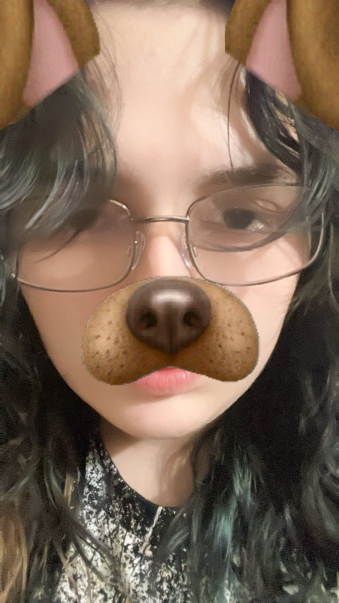 rogersrust's tweet image. winter wednesday going around it’s time for a jude face reveal