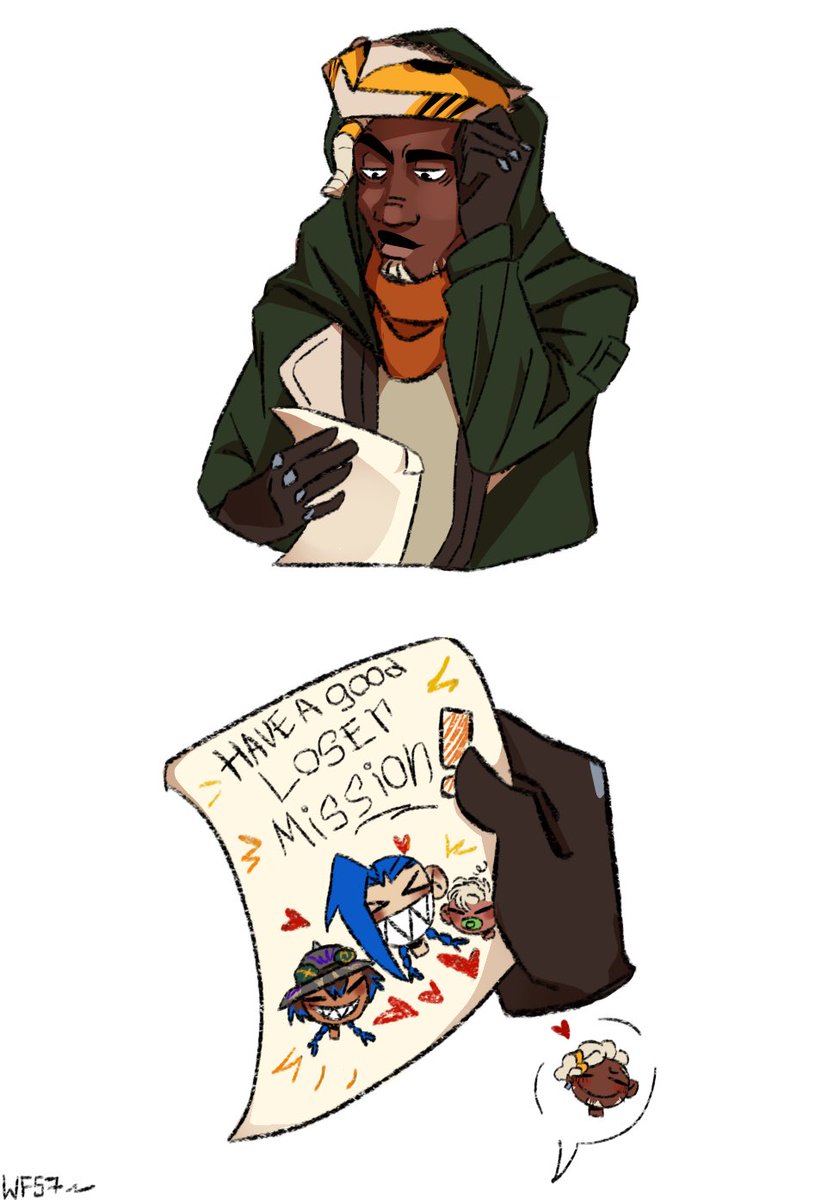 Yoshi37238421's tweet image. ✏️✏️✏️ #Jinx #Ekko #TimeBomb #arcane #FamilyBomb