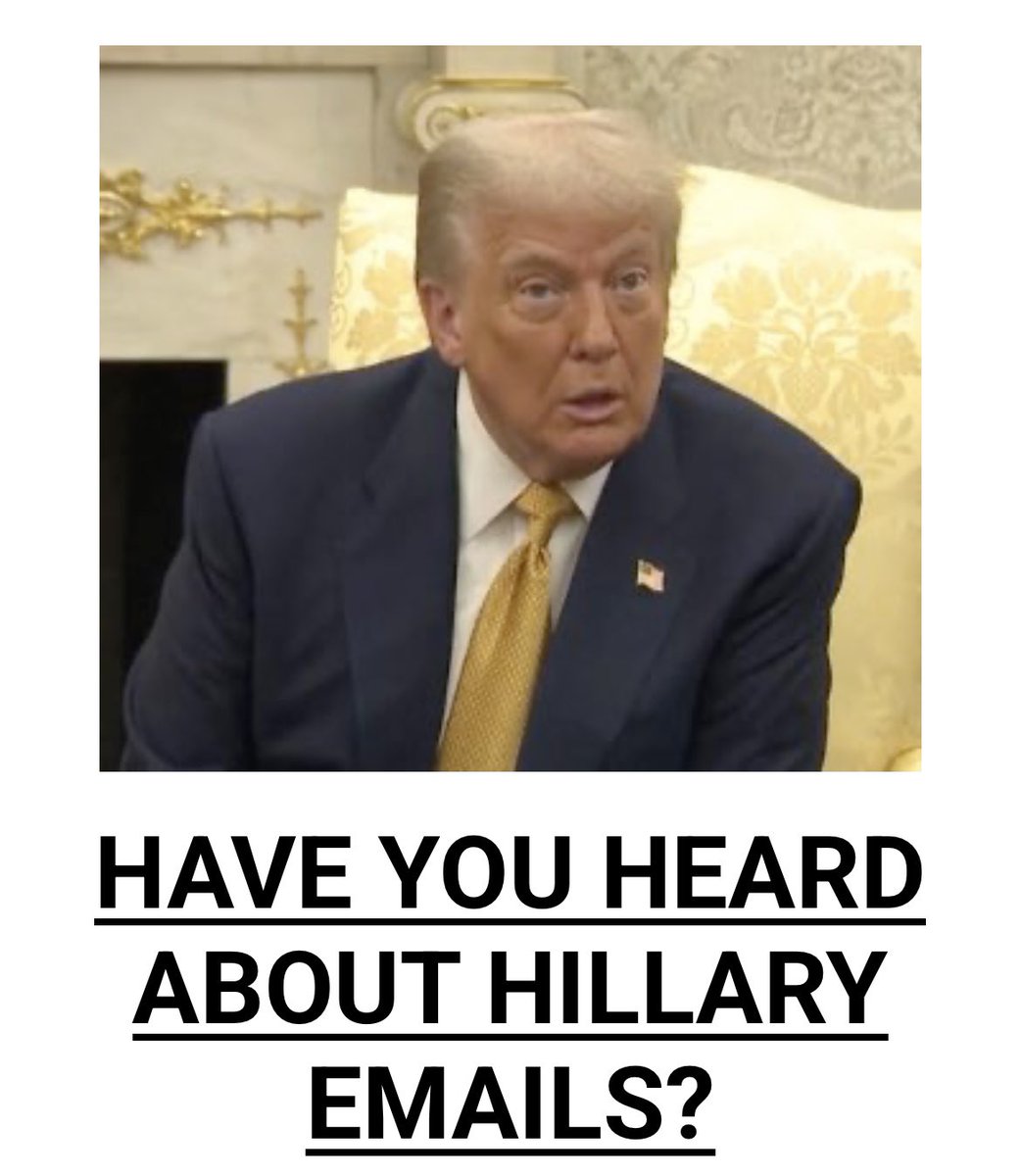 HillaryIsComing's tweet image. If anyone is addicted to tranquilizers, it’s President Pedo who refuses to release the Epstein files.
Look at his doped-up eyes! Shameful