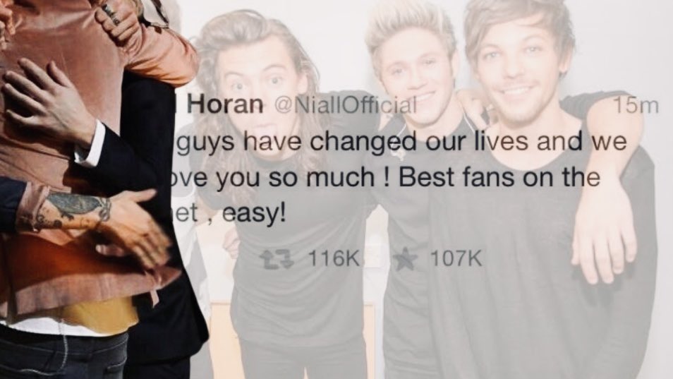 91ANZLIFE's tweet image. “they’re the cutest boyband ever, the little girls are gonna love them” 🫶🏻😭
#15YearsOfOneDirection #15Yearsof1D