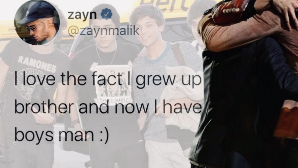 91ANZLIFE's tweet image. “they’re the cutest boyband ever, the little girls are gonna love them” 🫶🏻😭
#15YearsOfOneDirection #15Yearsof1D