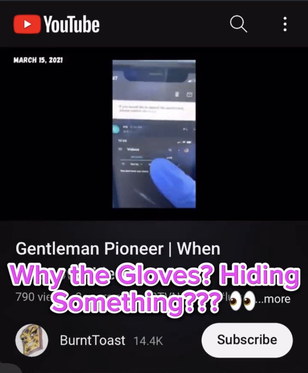 Some History on GP
1st channel:socialblade.com/youtube/channe…
2nd channel:web.archive.org/web/2022013011…
3rd channel:youtube.com/channel/UCRpQI…
1st twitter:x.com/GP_Gentleman01
2nd twitter:x.com/GP316GO
3rd Twitter:x.com/GP316DatBadddd…

<a href="/AlexGlitter7/">₳ⱠɆӾ☾♡︎✩★♡︎</a> <a href="/SFTImonty/">SFTI</a> <a href="/pastor_tragic/">TraGiC</a>