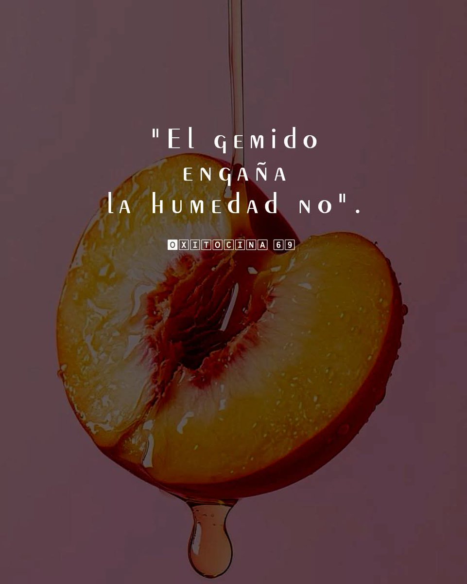 Casi nunca he mentido...
