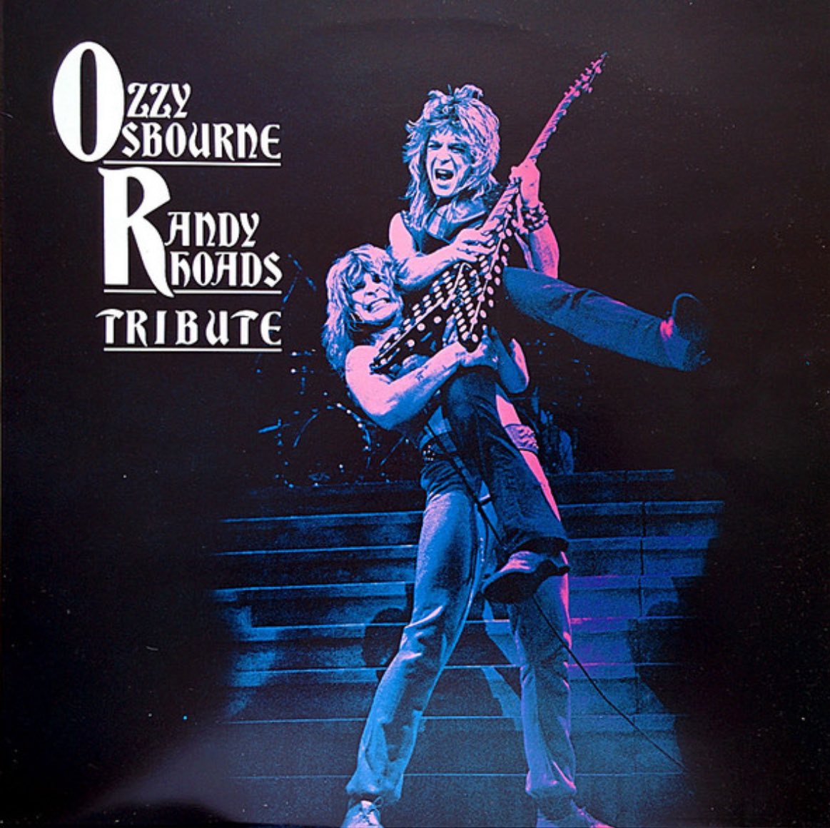 mzw_13's tweet image. My favorite band of all time is Black Sabbath. I’ve been playing the guitar for over 30 years & Randy Rhodes is still my favorite rock guitar player ever (check out the Live album Tribute). Ozzy’s music has been with me thru all my life & now he’s gone. May his memory be eternal.