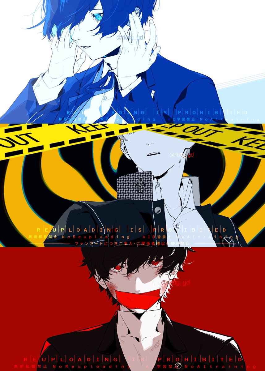 rkdy_yd's tweet image. インスタにも投稿しました!
良ければこちら共々応援よろしくお願いします!
instagram.com/p/DMdSNzUvy4x/…
#Persona