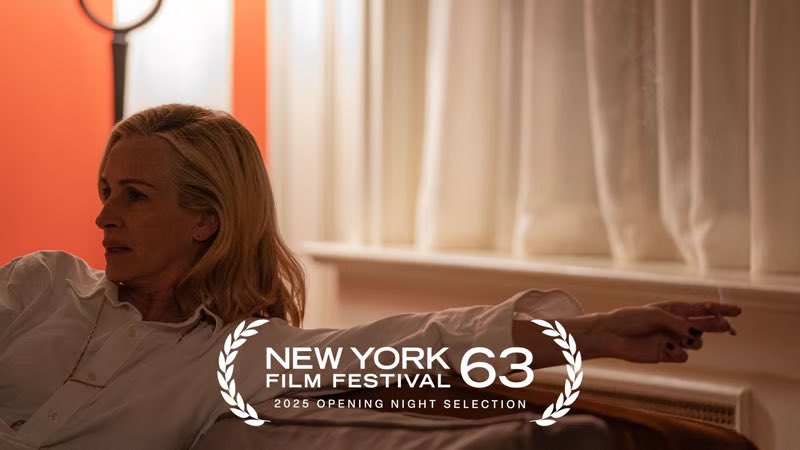 mrbrianrowe's tweet image. After the Hunt announced for both Venice and New York, please come to TIFF too!