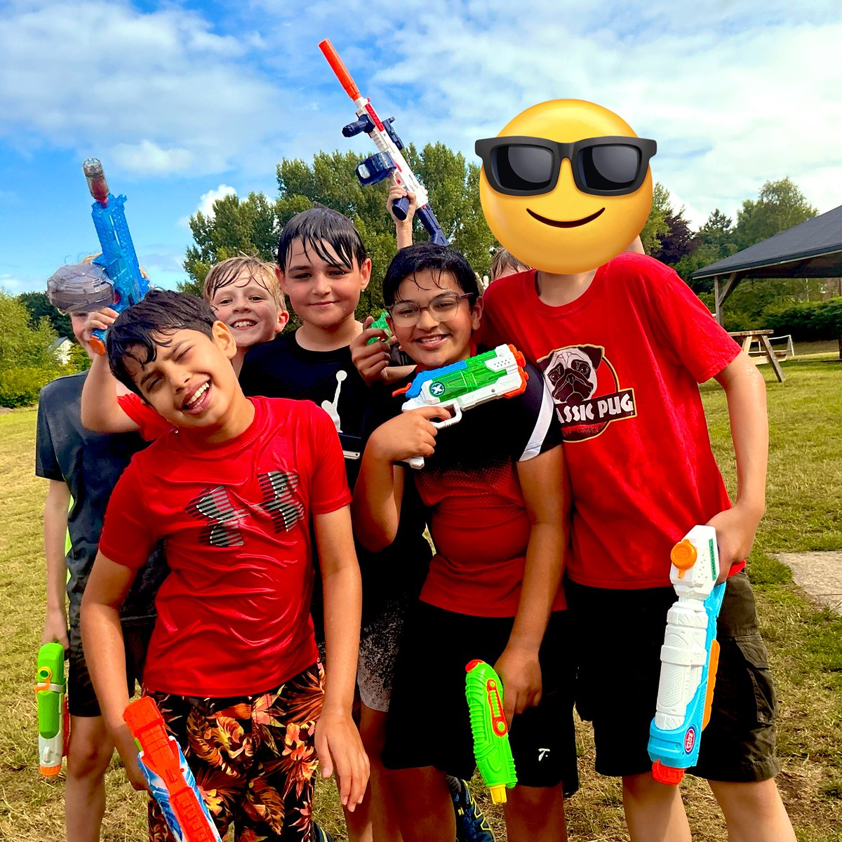 Gayton Primary tweet media