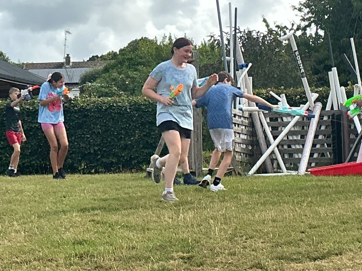 Gayton Primary tweet media