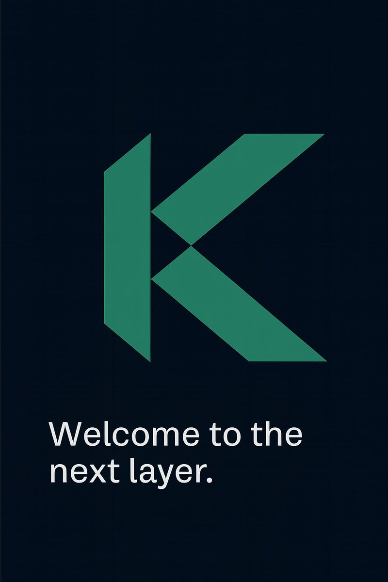 Kadena isn’t just about saving gas.

Yes it helps businesses cut costs.
But the real value goes much deeper.

Here’s what companies actually get when they migrate to <a href="/kadena_io/">Kadena</a> instead of staying on #Ethereum or its L2s: 👇

1/ Gas savings 💸

Let’s start with the obvious: