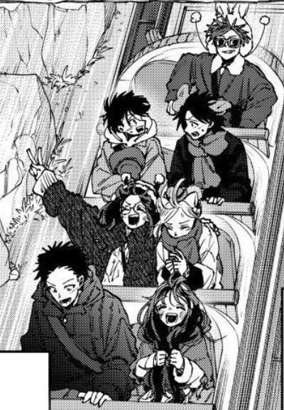neetsue's tweet image. the kikyo teachers are gonna try and break my family apart &lt;/3
