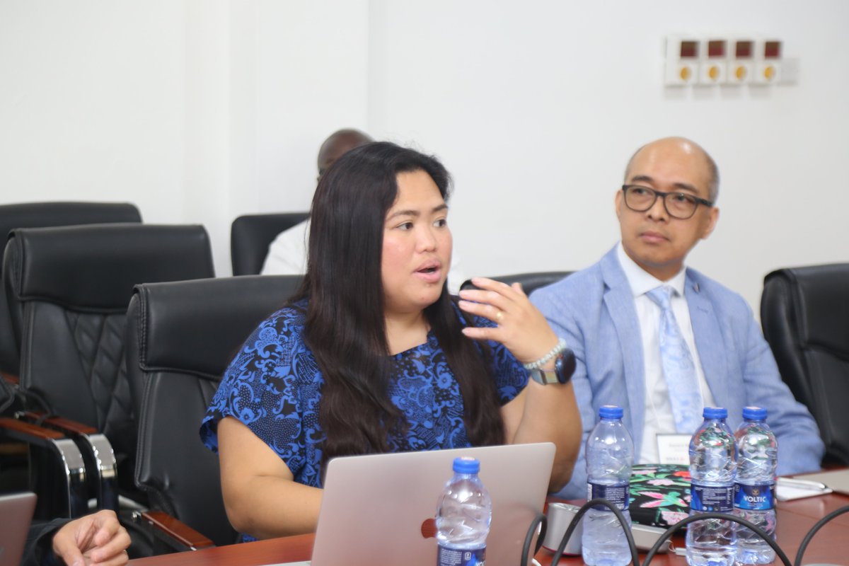 KNUST College of Health Sciences tweet media