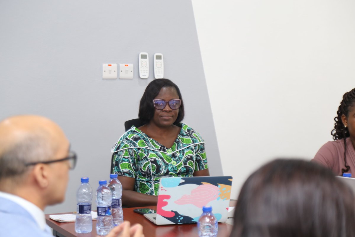 KNUST College of Health Sciences tweet media