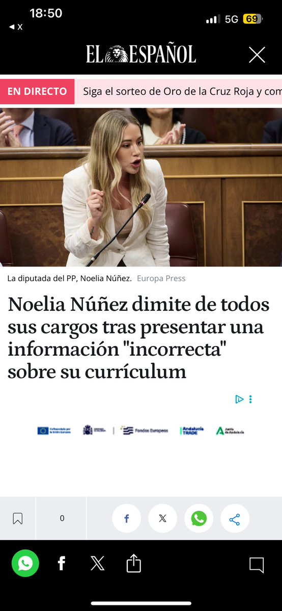 Emilio_M_M's tweet image. 🔴 ÚLTIMA HORA | Noelia Núñez dimite de todos sus cargos.
¿Cuándo dicen que dimite Patxi López y Pilar Bernabé?