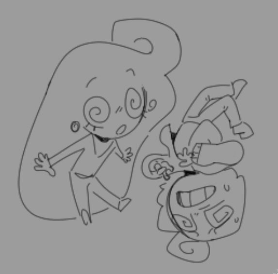 mirz__'s tweet image. Double baby