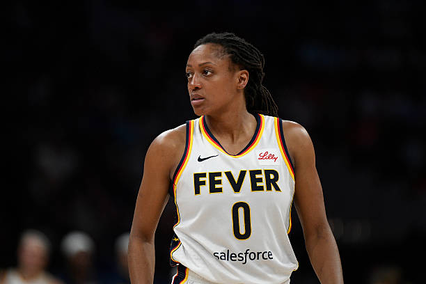 DailyNBAStats's tweet image. Top WNBA Performances from July 22nd:
A'ja Wilson: 24pts, 12reb, 5ast, 2stl, 2blk
Napheesa Collier: 19pts, 8reb, 4ast, 4blk, 1stl, 0tov
Dearica Hamby: 24pts, 14reb, 3ast, 2stl, 1blk
Kelsey Mitchell: 29pts, 2reb, 2ast, 2stl, 3 3pm
Sabrina Ionescu: 13pts, 9ast, 5reb, 2blk, 3 3pm