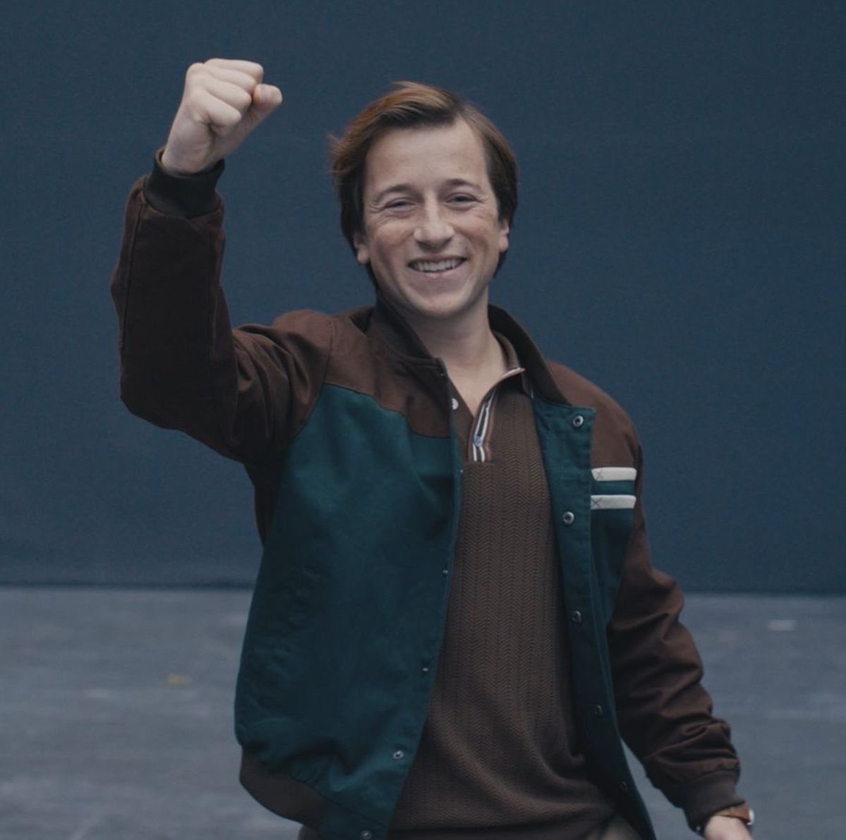 DCdaily's tweet image. Skyler Gisondo stars in DC’s Jimmy Olsen HBO Max series, which will reportedly introduce Gorilla Grodd! 👀
Via: @ApocHorseman