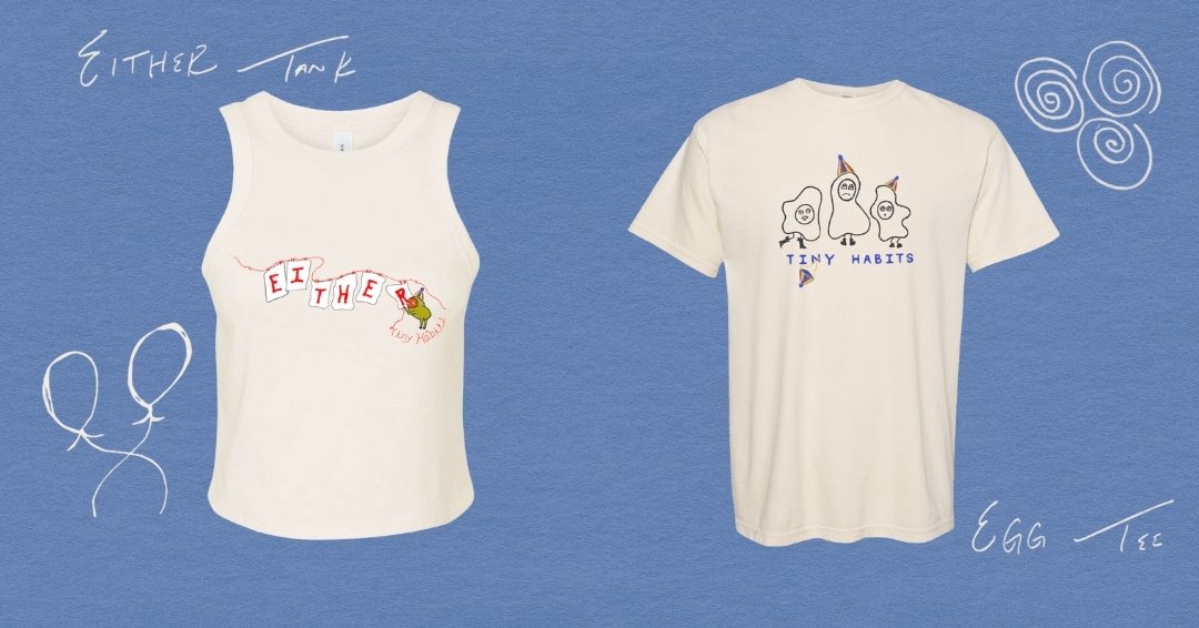 tiny habits official tweet media