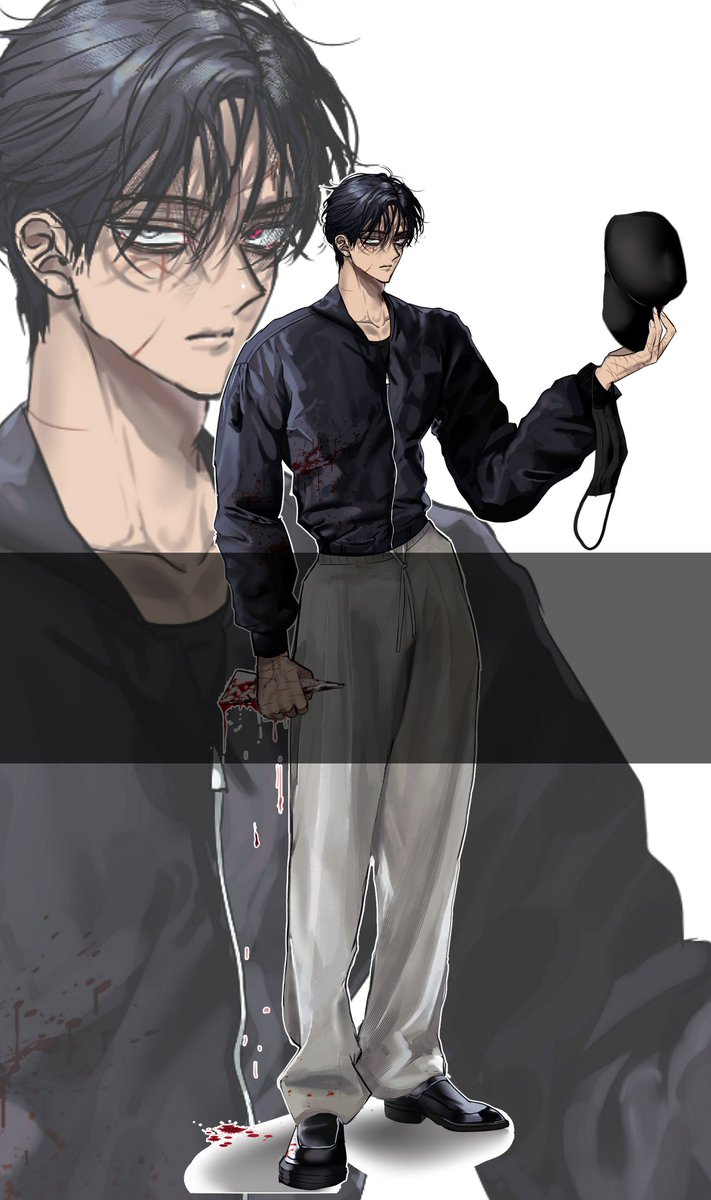 캔디 CM tweet media