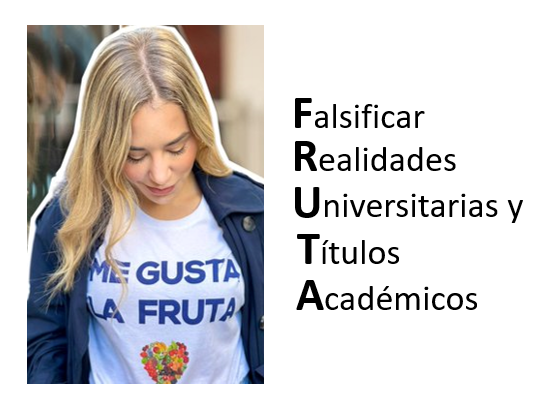 trikimonamur's tweet photo. A Noelia Núñez le gusta la FRUTA. https://t.co/CMKwansEna
