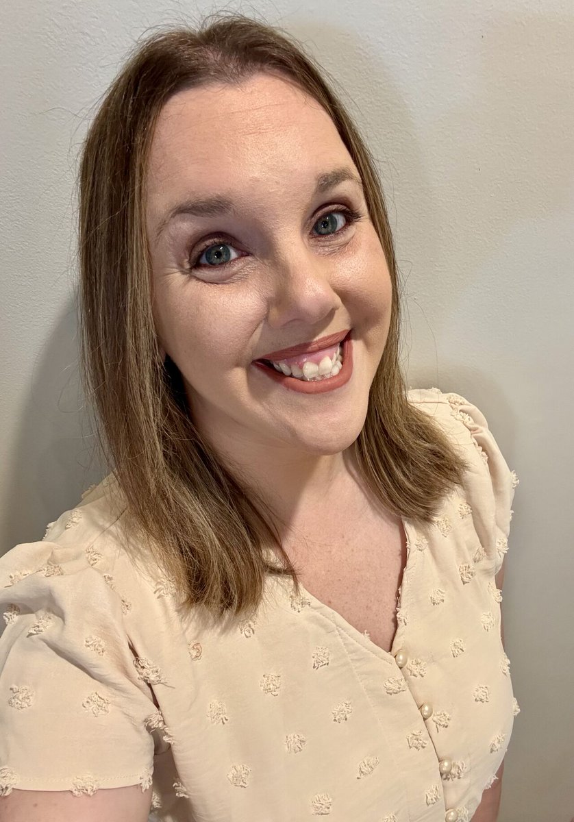 Michelle B. tweet media