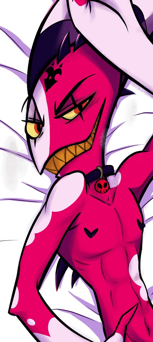 Wellllllll hello there👀❤️

#blitzø #dakimakurablitz