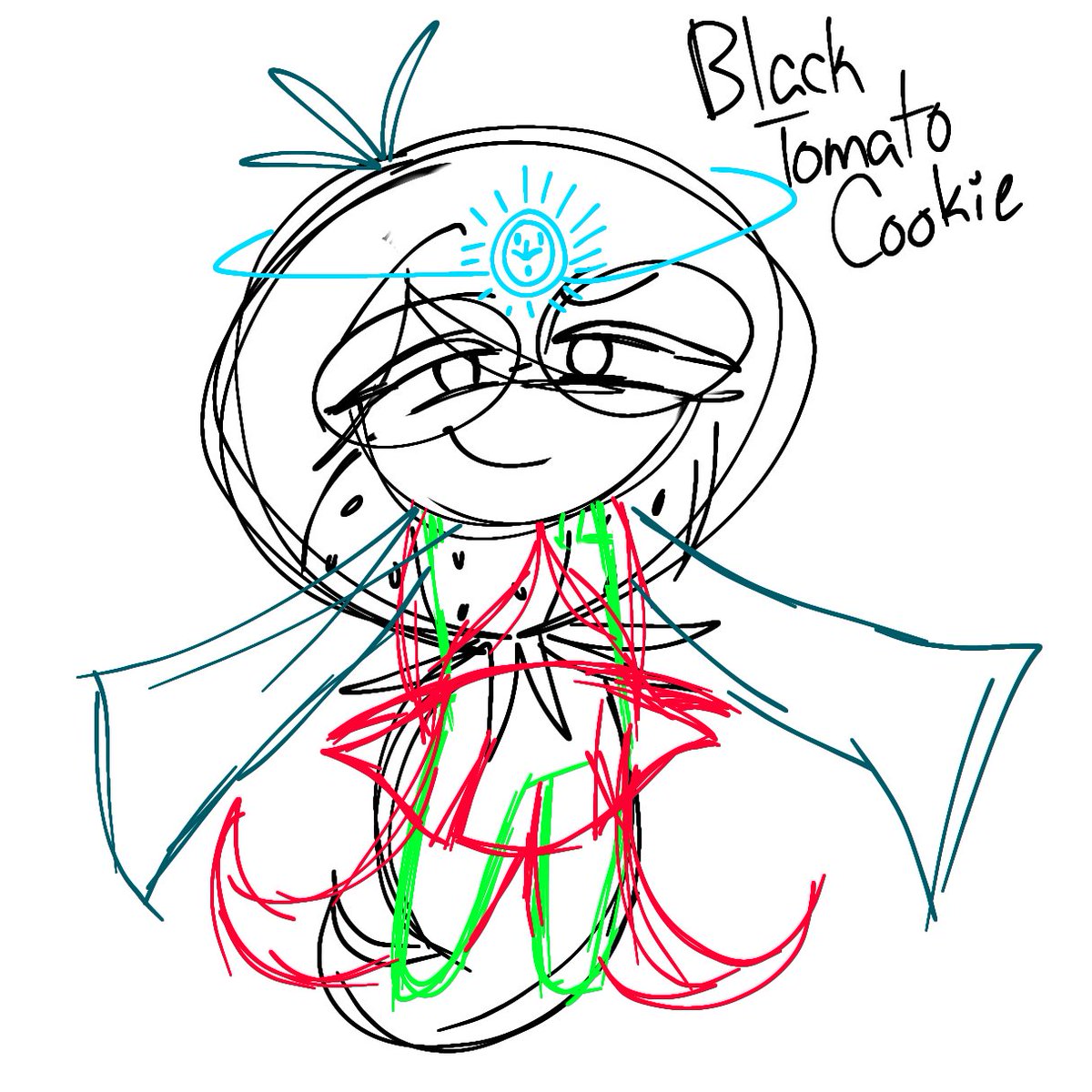 blackcladnerd's tweet image. sorry for the mini crashout yesterday y&apos;all i was on my period 😭😭

but anyways I COME BACK TO YOU WITH AN ANCIENT SONA IDEA ,, what do y&apos;all think