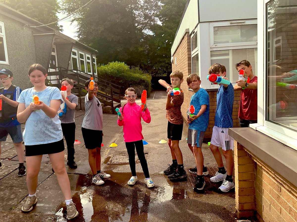 Gayton Primary tweet media