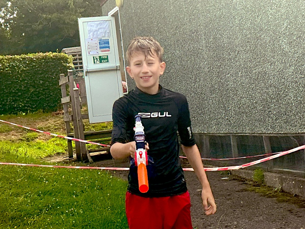 Gayton Primary tweet media