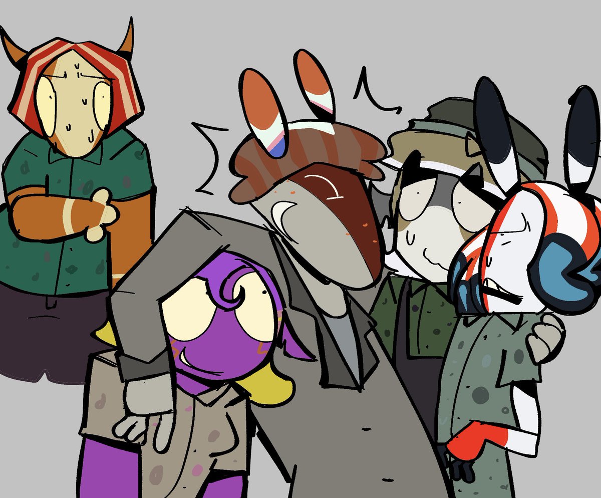 MelCavern's tweet image. cafefish!