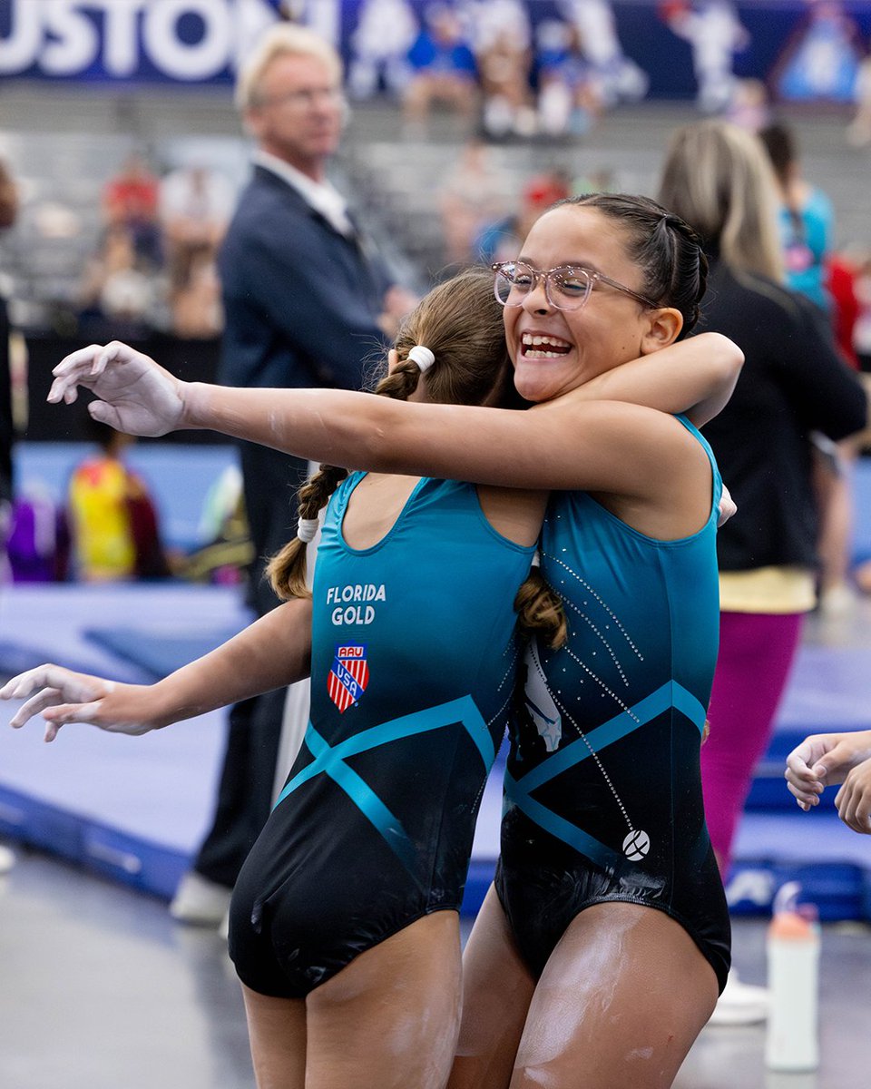 HCHSA's tweet image. Smiles that shine brighter than any trophy 🏆
@TheRealAAU