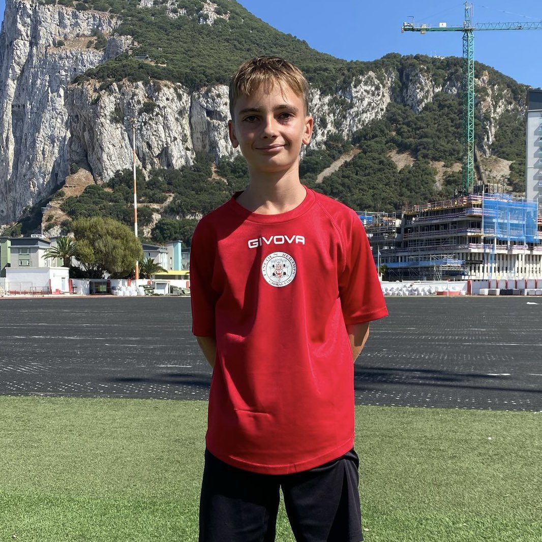 ✍️ The latest recruitments for our Lincoln U12 Black team: 

Name: Aiden Gilmour
Position: Defender

Name: Xavier Quach
Position: Midfielder 

Name: Aiden Lopatnic
Position: Striker

#LRIFC | #Academy