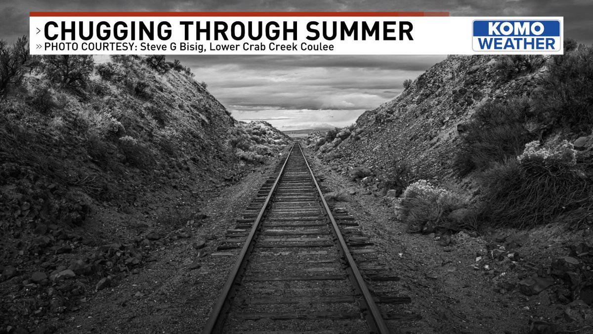 GWaldenWeather's tweet image. I love seeing these shots across our beautiful state every morning...please, keep sharing those photos! #WAWX