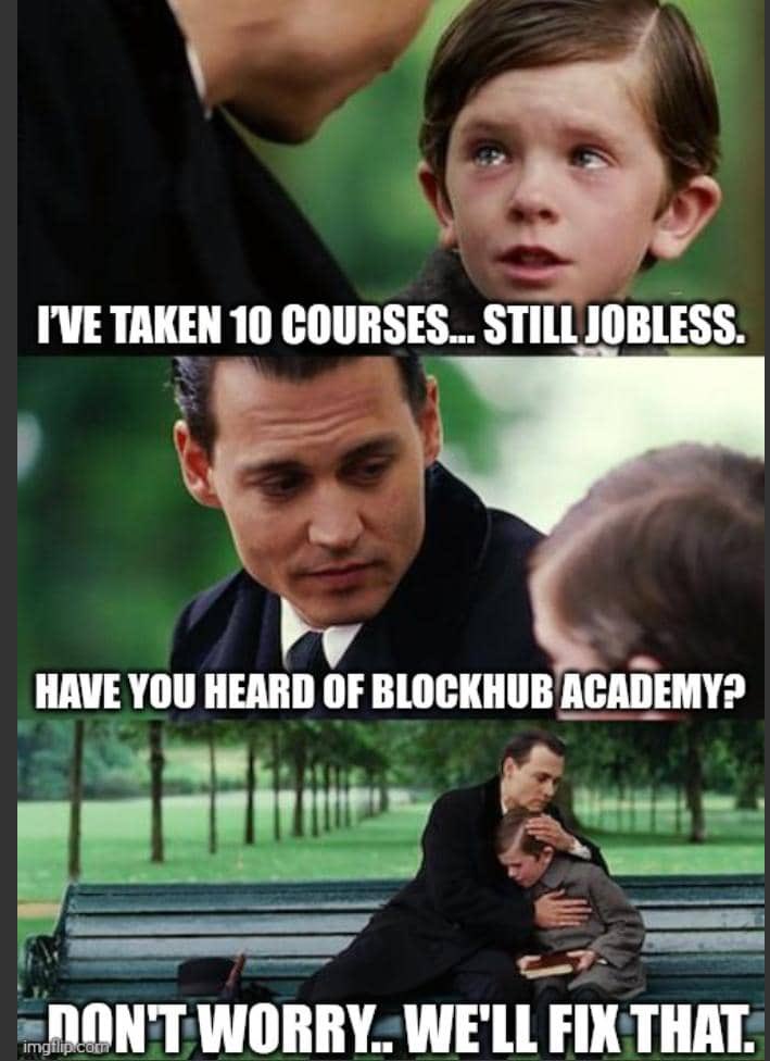 _blockhub's tweet image. 🤝🤝🤝