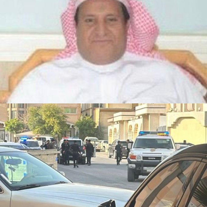 هجوم من مسلح على احدى الحسينيات بالهفوف وقتل الحاج عبدالكريم القطان رحمه الله وجرح ثلاثة اخرين
كالعادة النظام يدعي ان المهاجم كان تحت تأثير المخدرات وربما غدا يقال بانه مجنون وما اشبه 
السؤال الاول هو كيف يمكن اثبات ان القاتل ليس بحالة طبيعية ؟
السؤال الثاني كيف يثبت ان القاتل