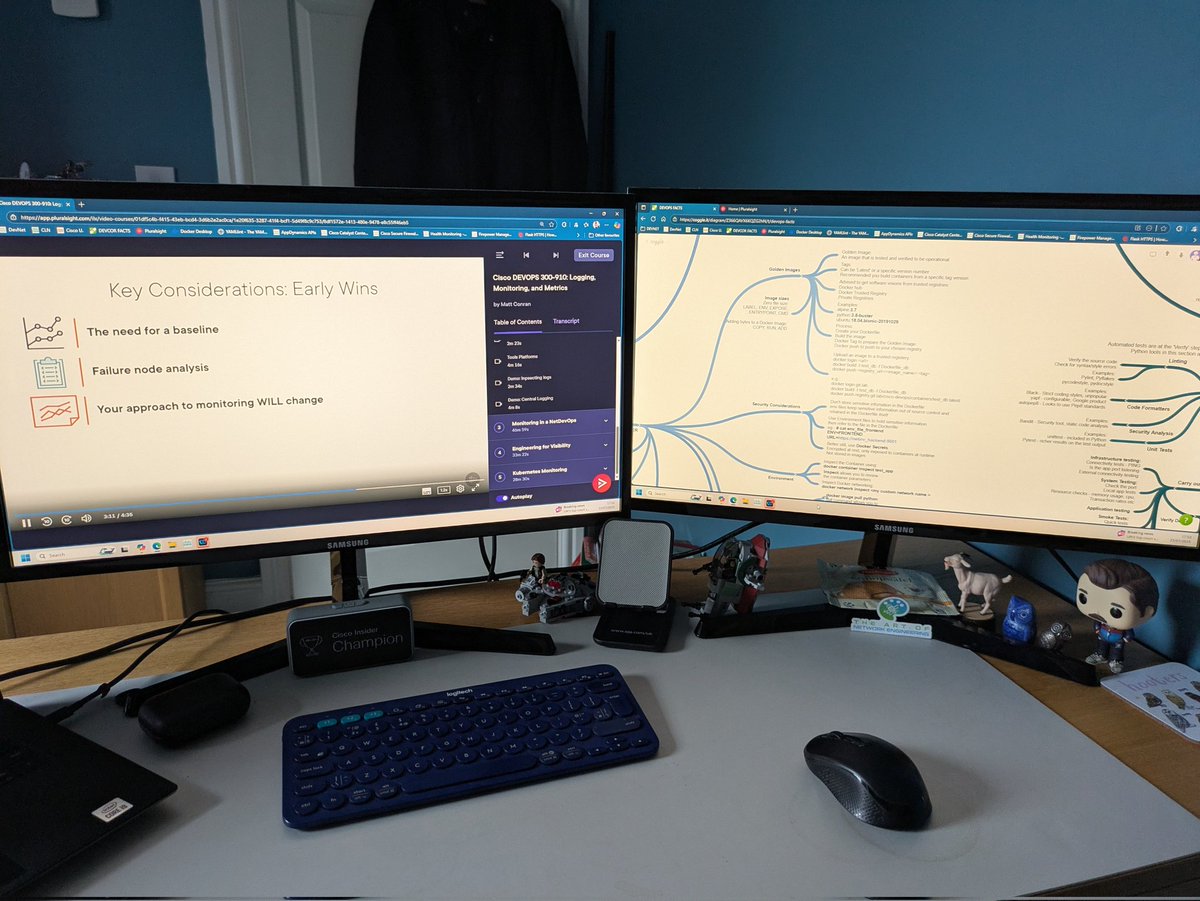 theVPNbloke's tweet image. More Monitoring 😀 

Lets goooo!

#TheresAlwaysTime
#DEVNET #DEVOPS