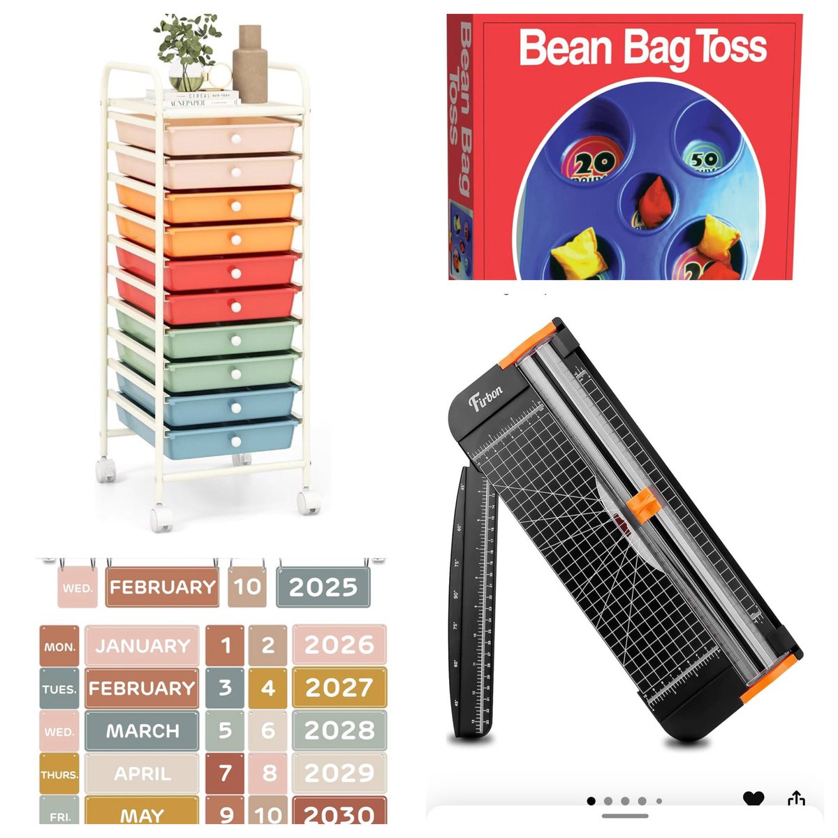 TeachWithLulu's tweet image. β€οΈ 5th Grade
π± Year 19
ποΈ Jacksonville, FL
π ELA
π Social Studies
I love promoting my students and my classroom! I would be so thankful for any donation to my classroom! Here are a few items I would love to have cleared: amazon.com/hz/wishlist/lsβ¦
