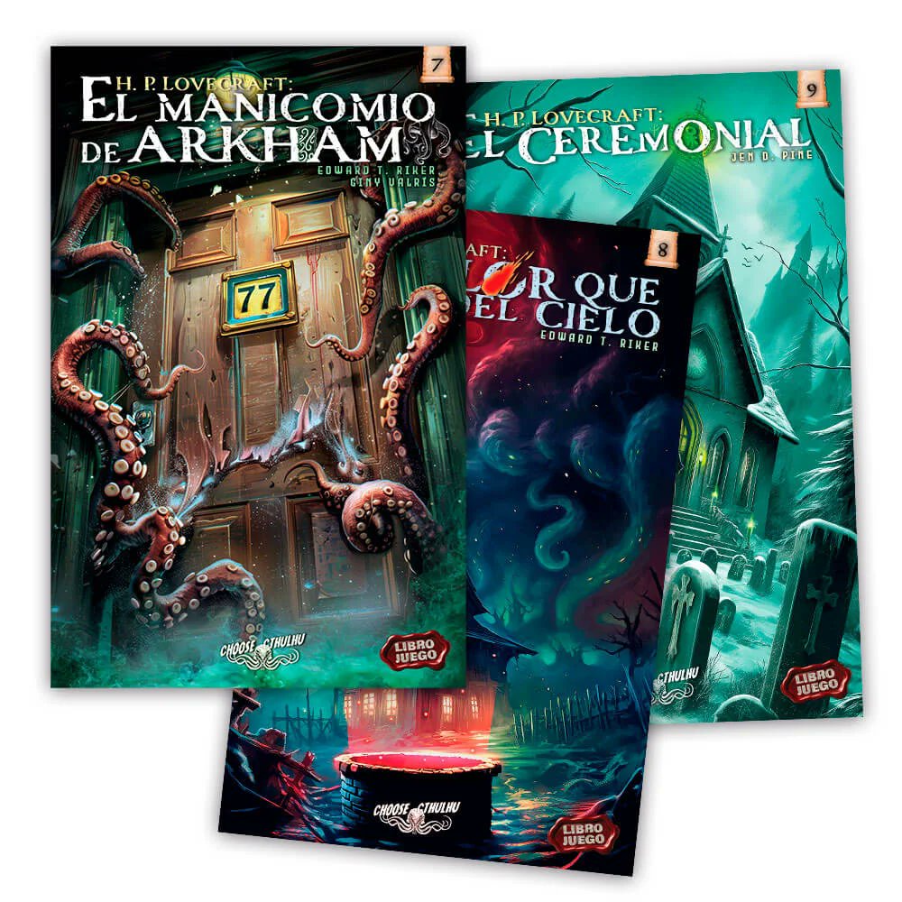 mompracem_e's tweet image. Visitá nuestra tiendita del ourror y mirá los libros lindos que tenemos mompracem-e.com