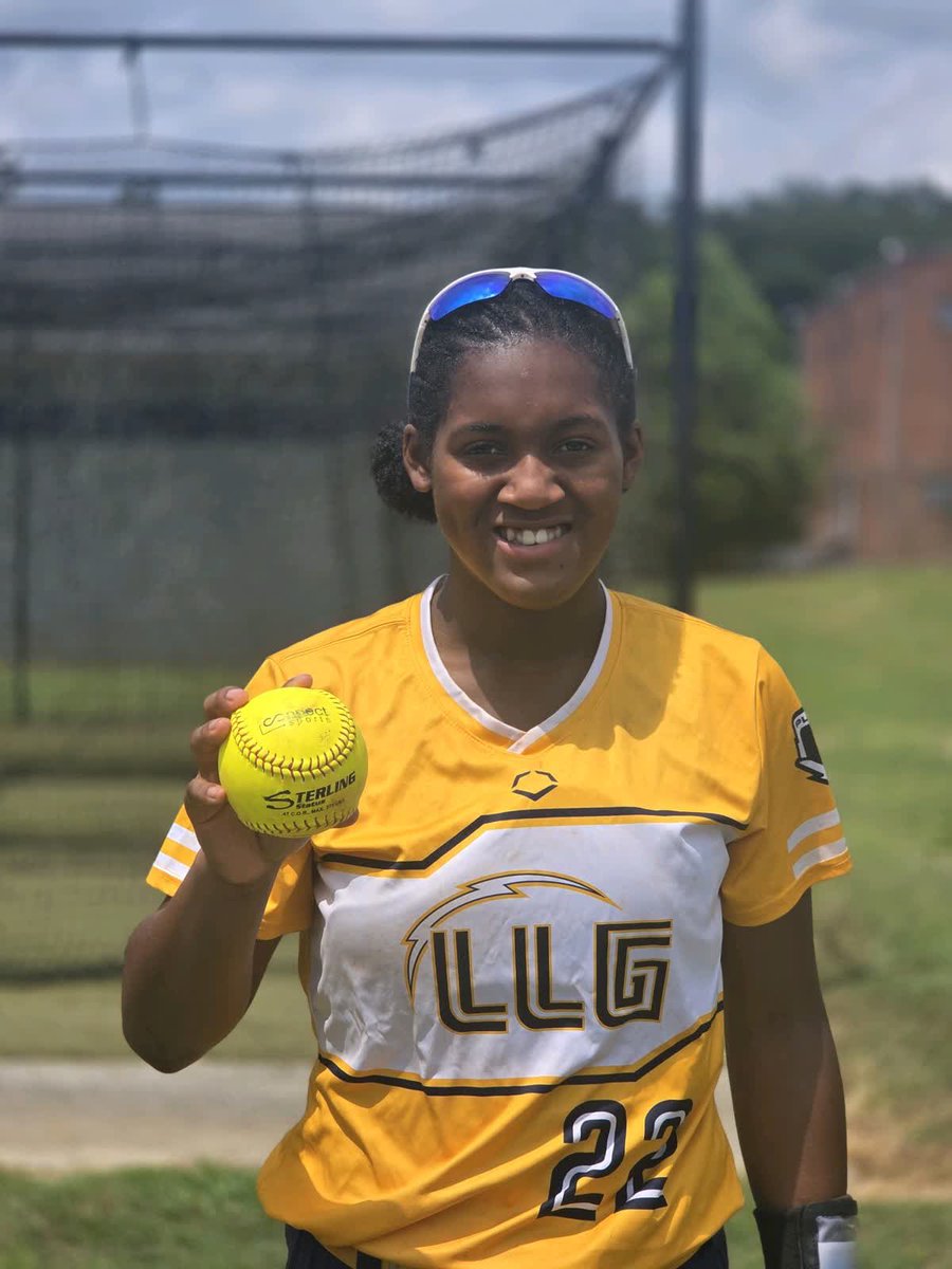 LLG Prospects 14u (@llgprospects14u) on Twitter photo Nice bomb <a href="/CWhitted2030/">Carlei Whitted 2030</a>!
Many more to come!!!!
<a href="/Org_LLG/">Lady Lightning Gold Org Account</a> <a href="/TonySmi92219285/">Tony Smith</a> <a href="/LawsonGerland/">Lawson Gerland</a> Nice bomb <a href="/CWhitted2030/">Carlei Whitted 2030</a>!
Many more to come!!!!
<a href="/Org_LLG/">Lady Lightning Gold Org Account</a> <a href="/TonySmi92219285/">Tony Smith</a> <a href="/LawsonGerland/">Lawson Gerland</a>