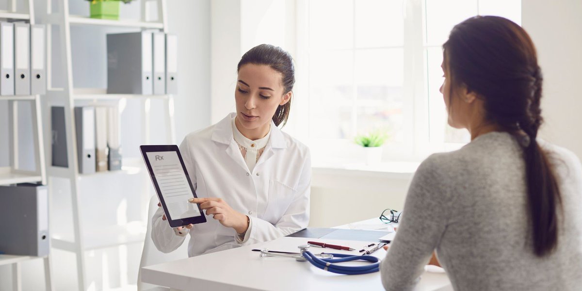 CCTSI's tweet image. Every #cancer treatment today started in a #clinicaltrial. Jennifer Diamond, MD, of @CUCancerCenter shares how clinical trials work, why they matter, and how patients can access potentially life-saving treatments before they're widely available.
▶️ buff.ly/7t33FMZ