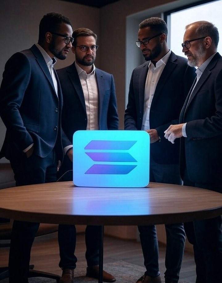 We’re building the future of (ICMs) powered by <a href="/solana/">Solana</a>. 

Stay tuned <a href="/aeyakovenko/">toly 🇺🇸</a>, <a href="/bobbyripit/">bobbyripit</a> &amp; I wanna change the blockchain forever

$LYNK 🆙 <a href="/thelynkapp/">LYNK App</a>