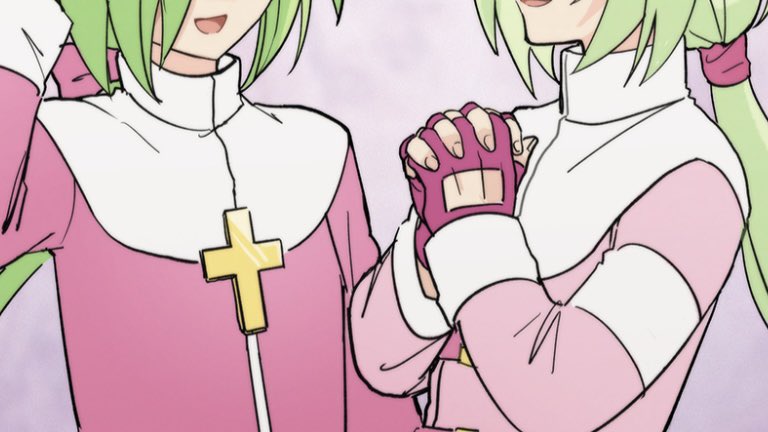 oiCokm's tweet image. テルテル
poipiku.com/9587602/119948…